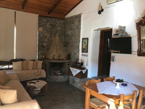  Villa Vaya in Mochlos