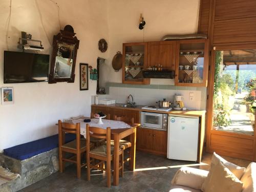  Villa Vaya in Mochlos
