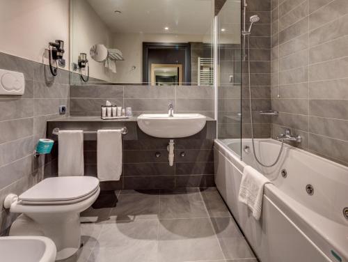 会展中心贝斯特韦斯特优质酒店