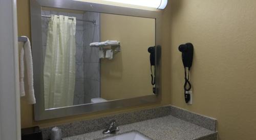 Deluxe Inn & Suites - Baytown - image 6