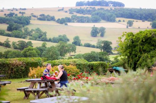 The Izaak Walton Country House Hotel