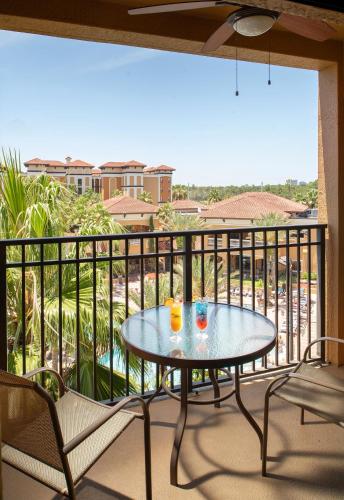 Floridays Orlando Two & Three Bed Rooms Condo Resort, Orlando (photo 10)