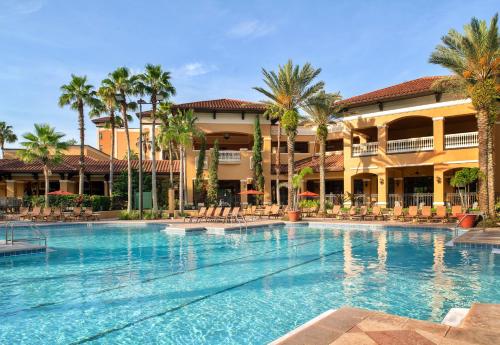 Floridays Orlando Two & Three Bed Rooms Condo Resort