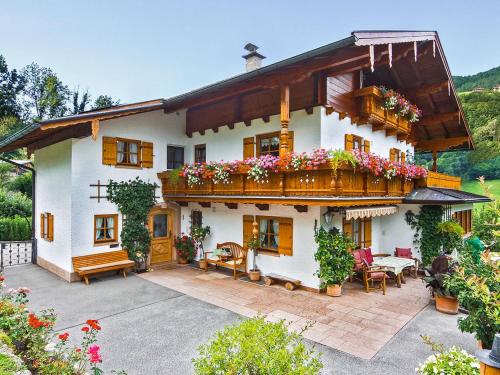 Ferienwohnung Kranawetvogl-Renoth - main image