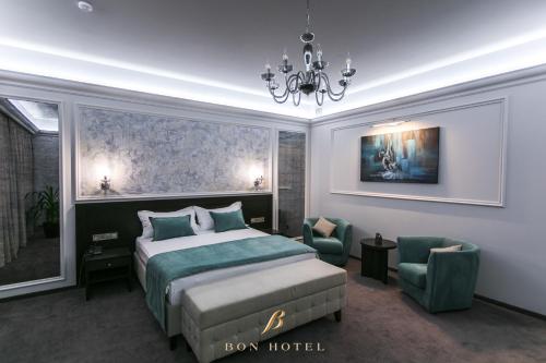 Bon Hotel