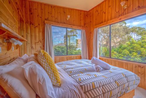Beachcroft, Coles Bay (foto 10)