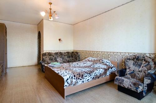 Like A Home in Sumy