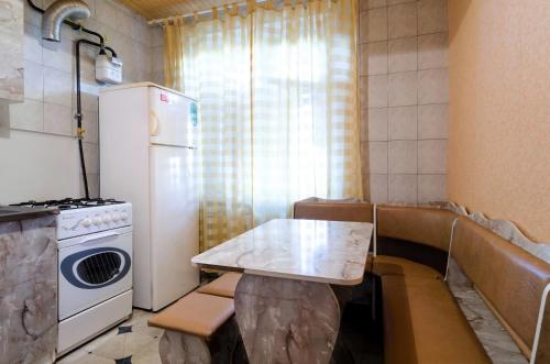 Like A Home in Sumy