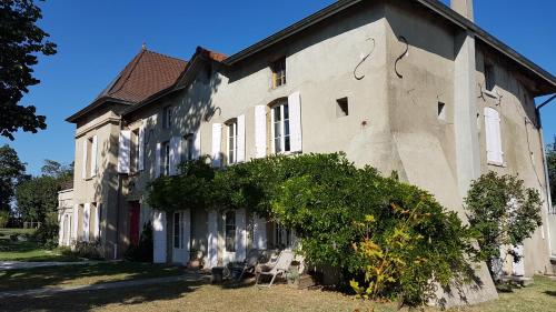 Chambres d'hôtes Du Goût et des Couleurs - image 3