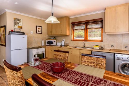 Bon Accord Farm Cottages