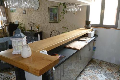Le Relais de Montigny