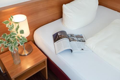 Business Hotel Böblingen-Sindelfingen - image 6