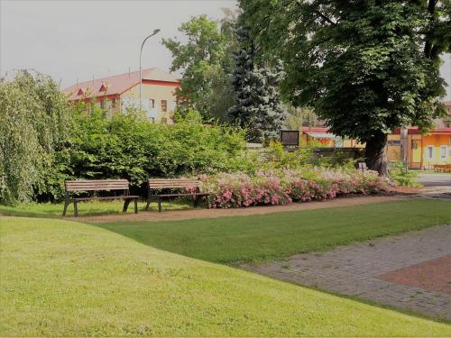 Vzdělávací Středisko a Hotel