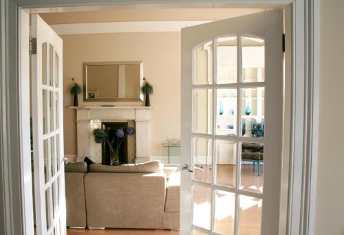 Dreamhouse Apartments Glasgow West End - image 7