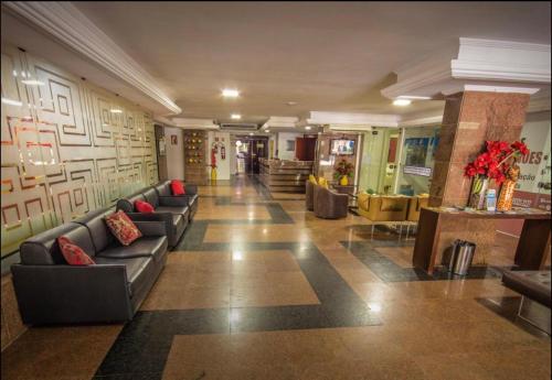 Victory Business Flat in Joao Pessoa