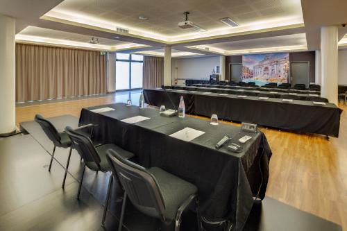 会展中心贝斯特韦斯特优质酒店