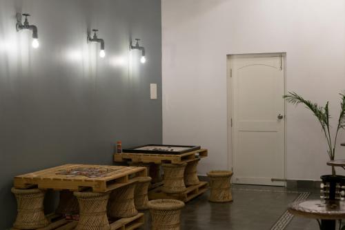 Micasa Hostels in Pondicherry