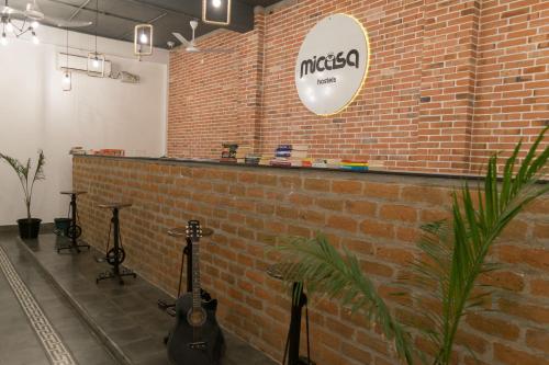 Micasa Hostels in Pondicherry