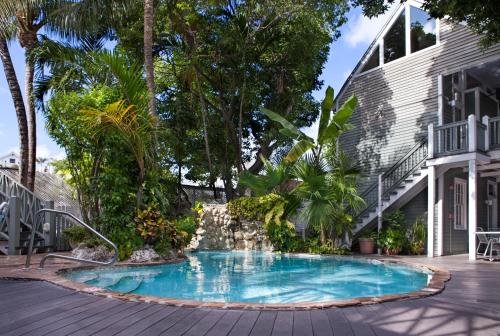 The Cabana Inn Key West - Adult Exclusive