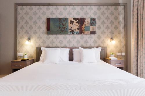 ROOMS by Alexandra Hotel, San Ġiljan (photo 10)