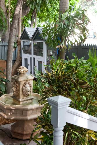 The Cabana Inn Key West - Adult Exclusive