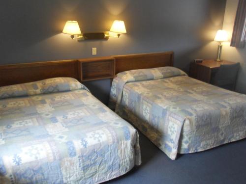 Swan Inn Motel - image 2