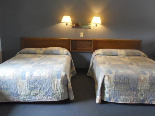 Swan Inn Motel - image 3