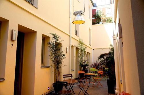 The Loft Boutique Hostel photo 16