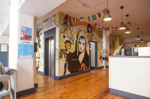 Ashfield Hostel - image 2