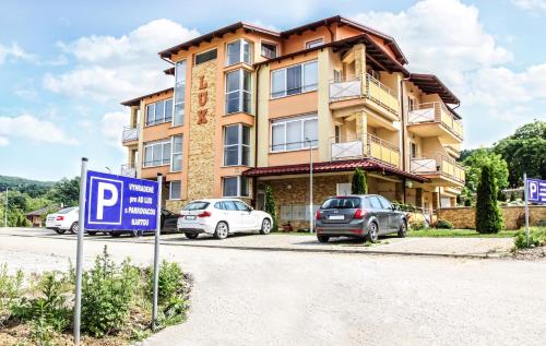 Apartmány RELAX Podhájska