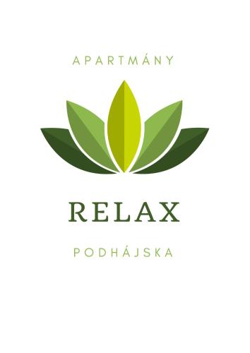 Apartmány RELAX Podhájska