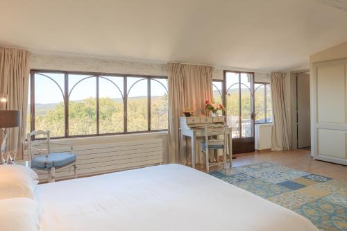 Le Jas de Gordes in Gordes