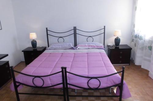 Bed and Breakfast in Mestre 