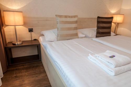 Hotel U Kašny