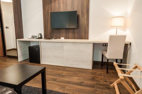 Hotel U Kašny