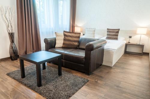Hotel U Kašny