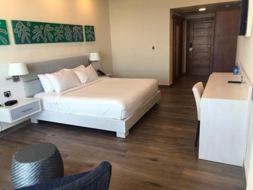Hotel Satama