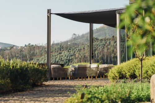 Rio Douro Hotel and Spa