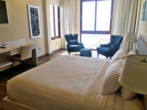 Satama Hotel