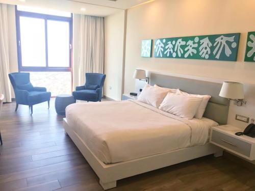 Hotel Satama