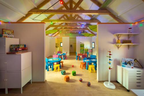 Fodele Beach Water Park Resort - image 11