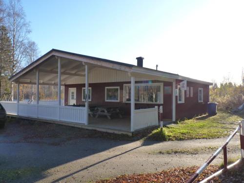 Stuga/Villa - image 6