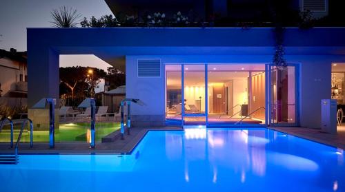 158647196 Hotel Ocelle Thermae&Spa (Adults Only)