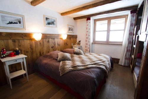 Le Chalet des Anges photo 22