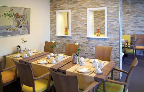 Seehotel Fährhaus - image 9