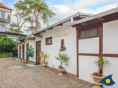 Dünenhaus Whg. 01 in Bansin, Deutschland
