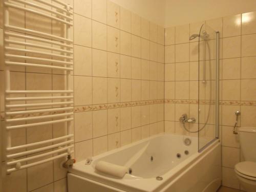  Villa Ars Vivendi in Gols