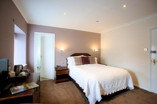 The Izaak Walton Country House Hotel