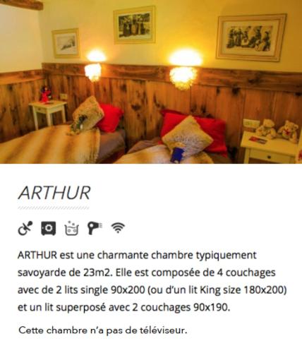 Le Chalet des Anges photo 16