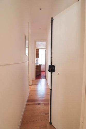  Lapa Painting Apartment in Lissabon